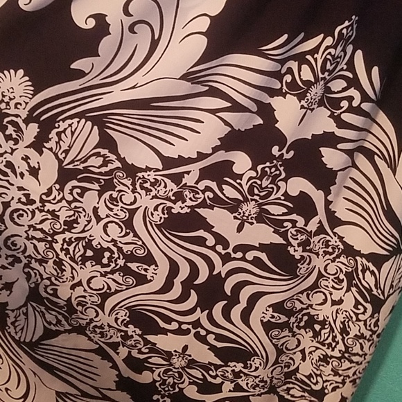 Long dress - Picture 3 of 4